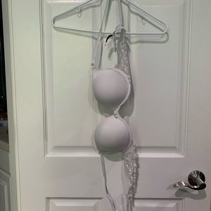 New super push up bra